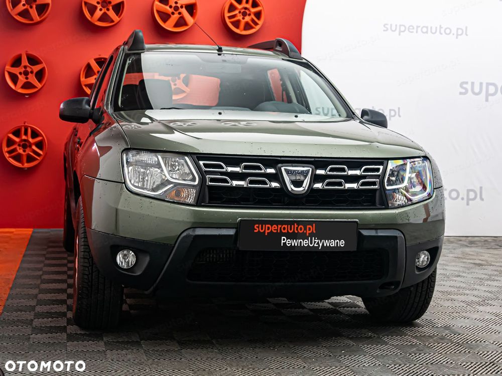 Dacia Duster - 20