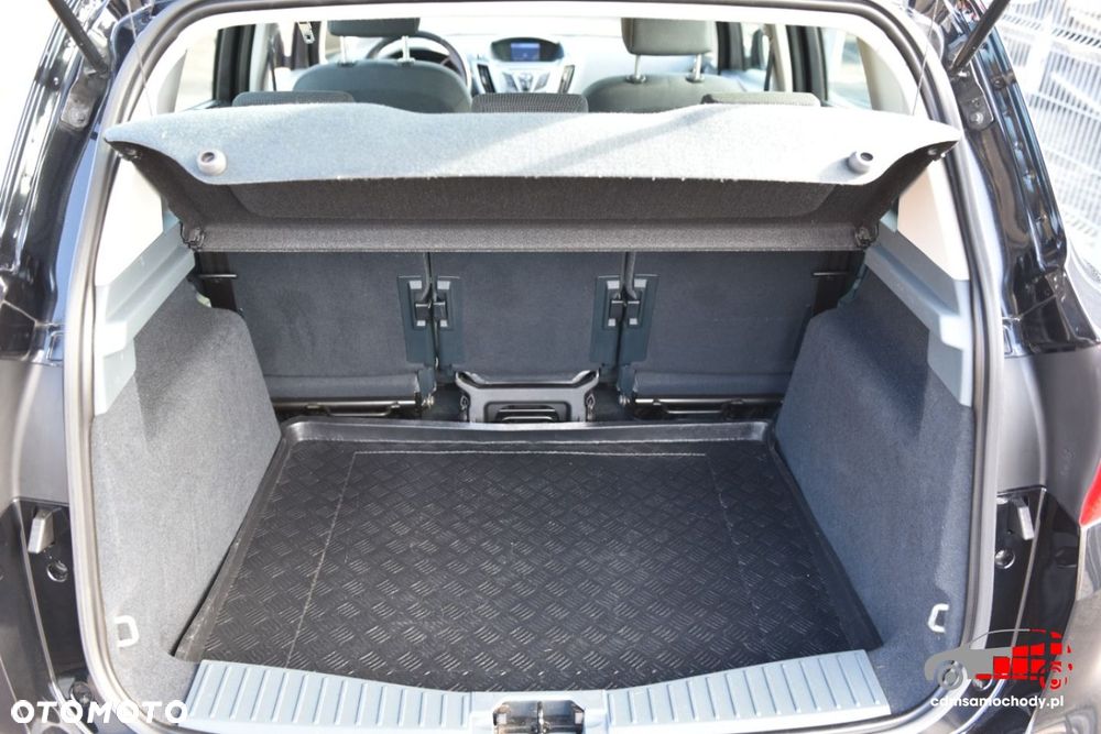 Ford C-MAX - 19
