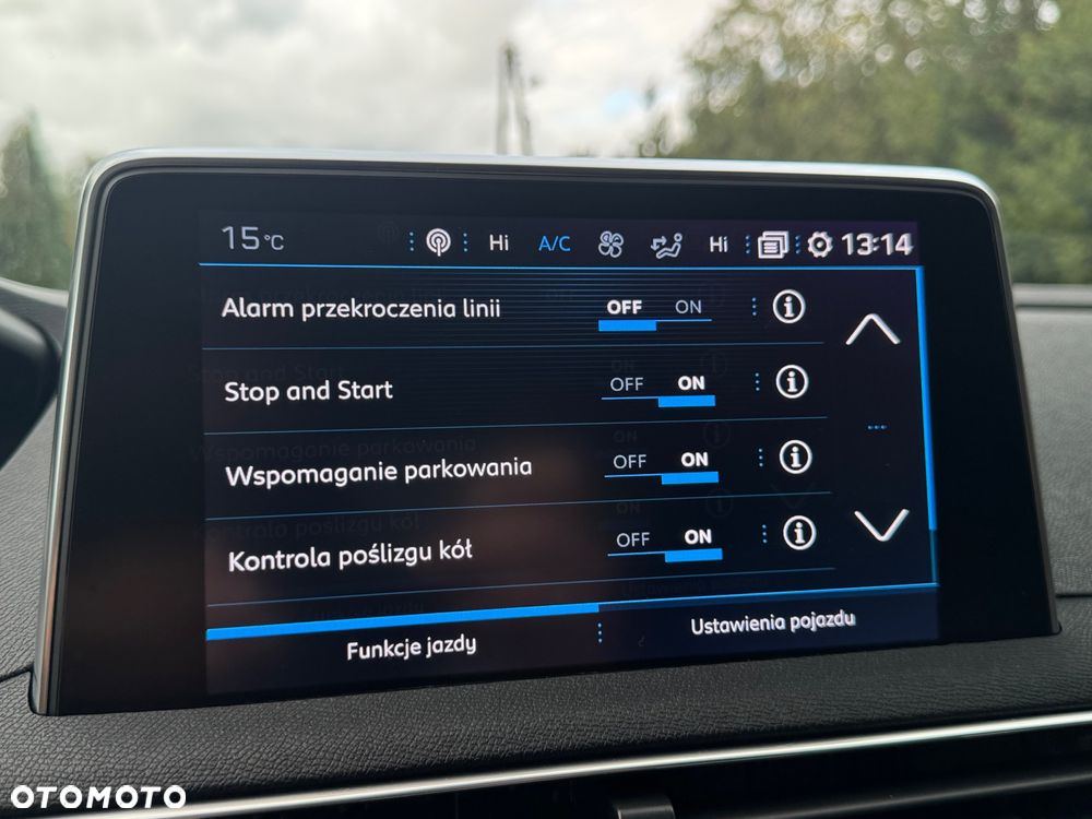Peugeot 3008 1.5 BlueHDi GT S&S EAT8 - 31