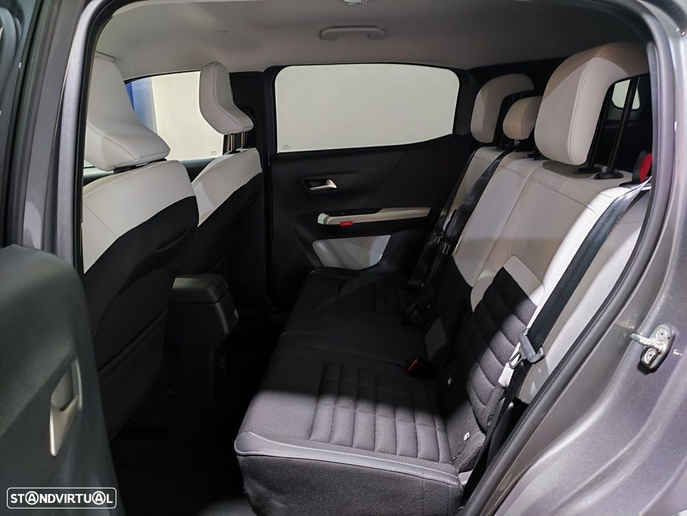 Citroën C3 Aircross 1.2 Hybrid Max e-DSC6 - 28