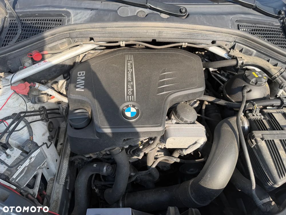 BMW X4 xDrive20i M Sport - 10