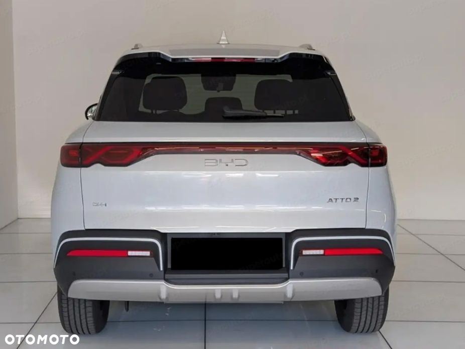 BYD Atto 2 - 4