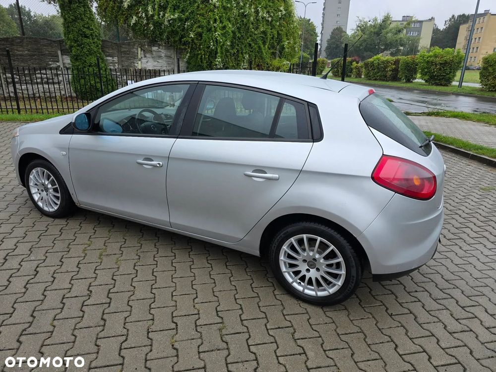 Fiat Bravo 1.4 16V Active - 3