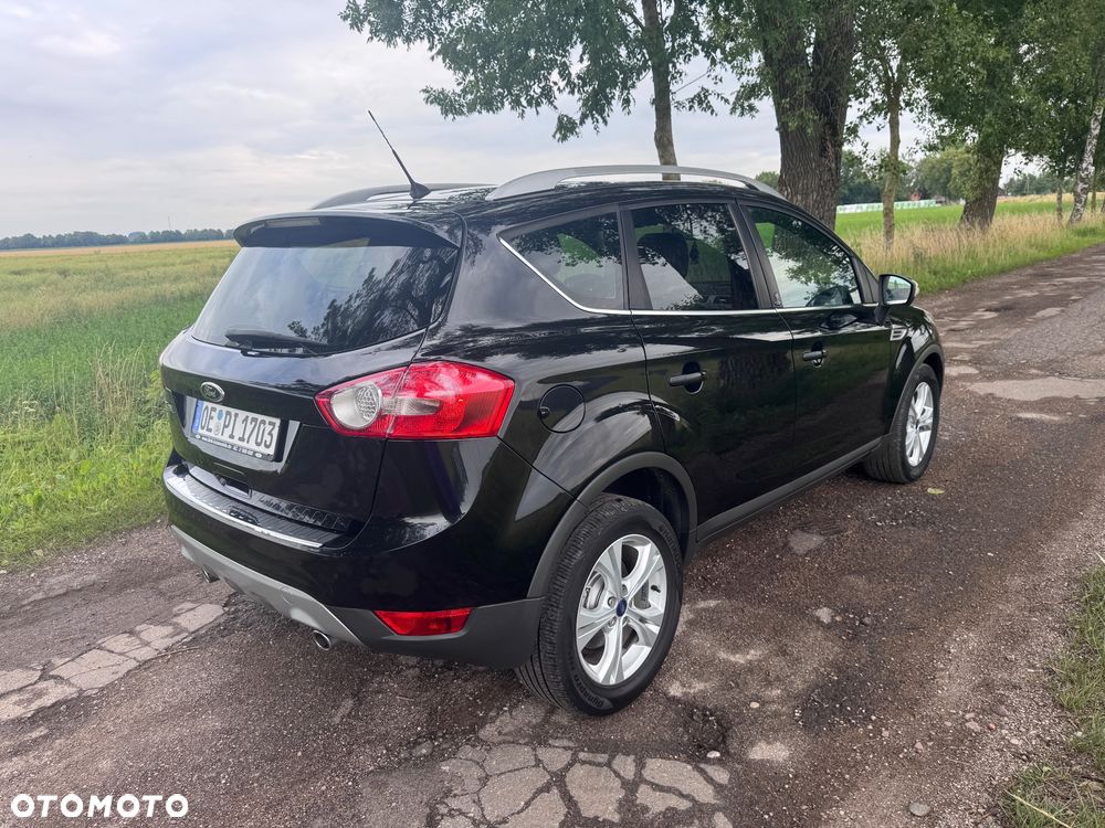 Ford Kuga - 6