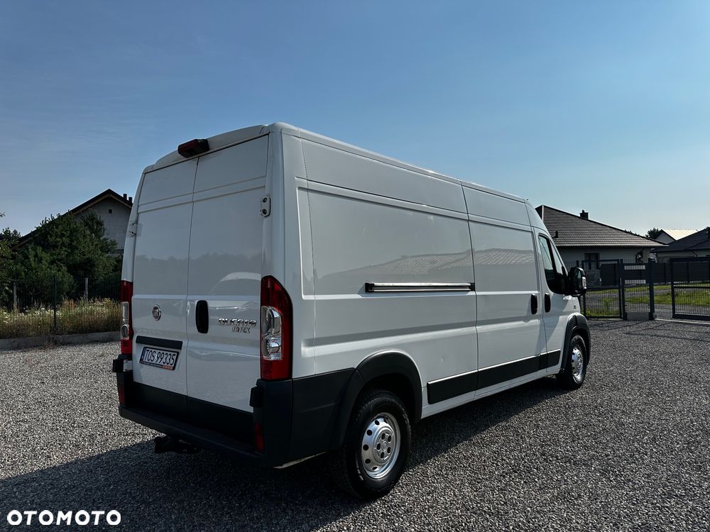 Fiat Ducato - 11