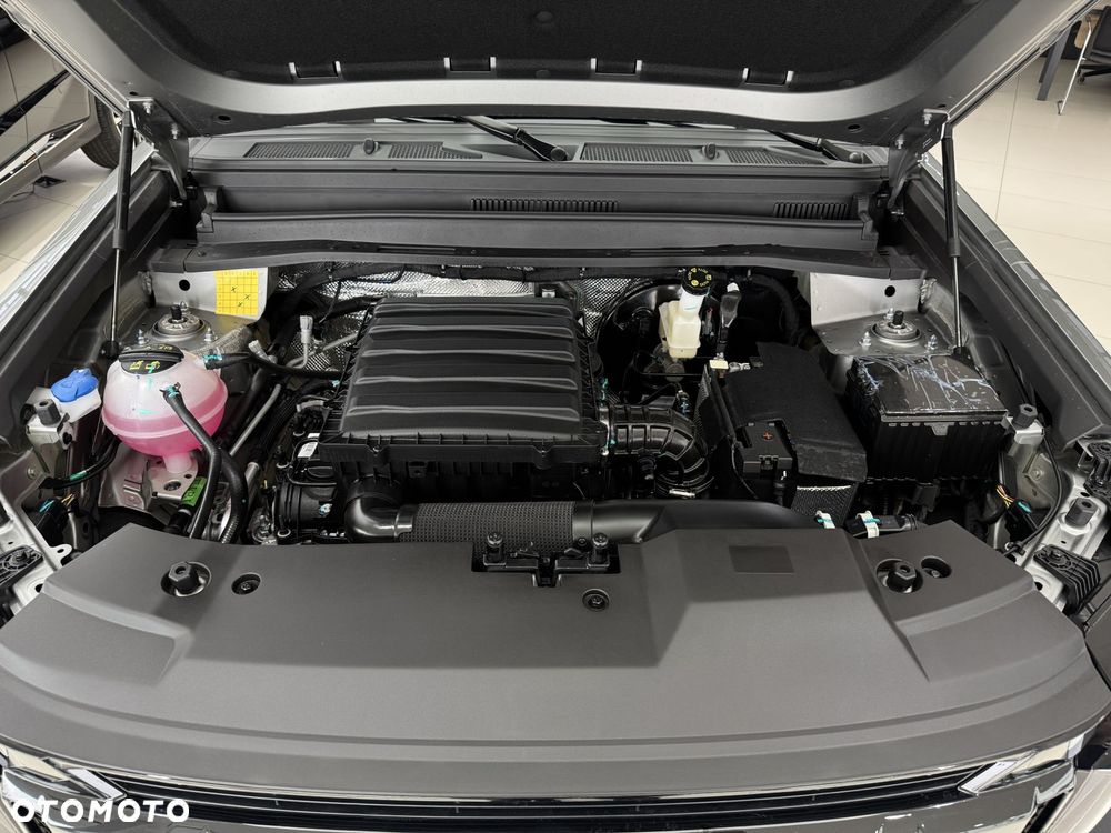 Jetour T2 - 25