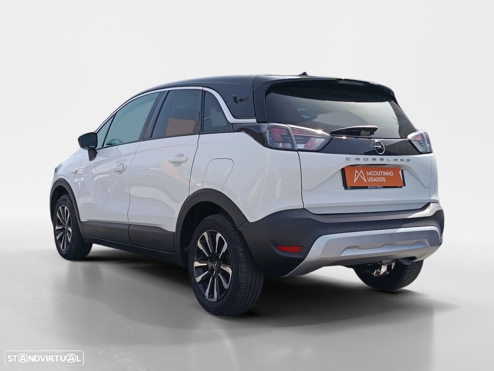 Opel Crossland 1.2 T Elegance - 3