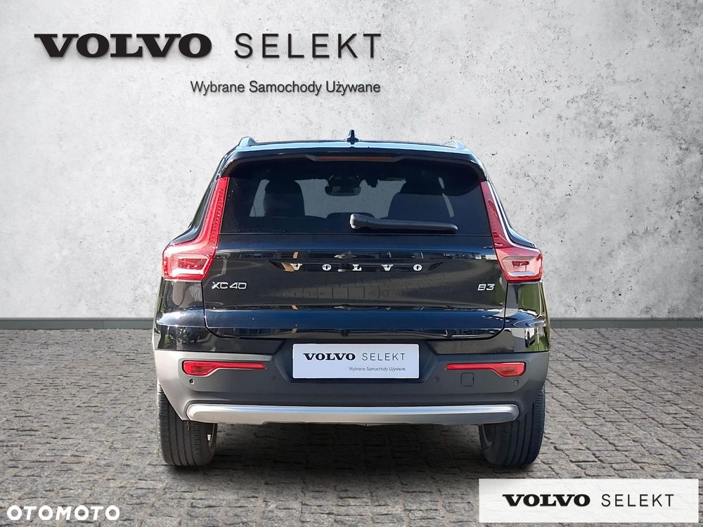 Volvo XC 40 - 6