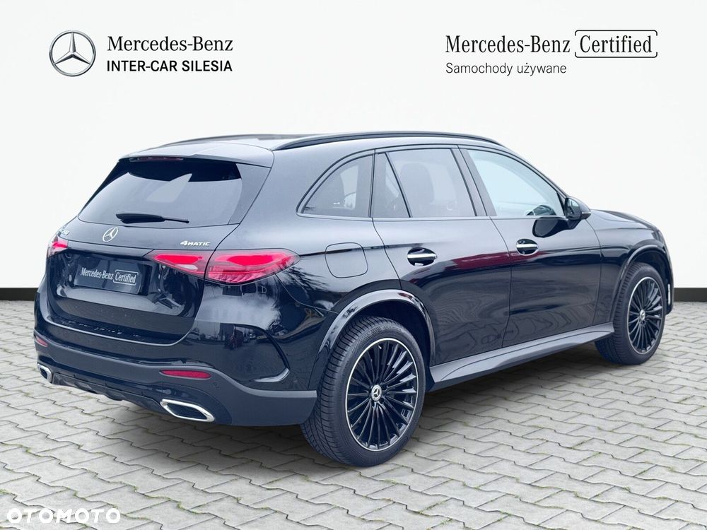 Mercedes-Benz GLC - 6