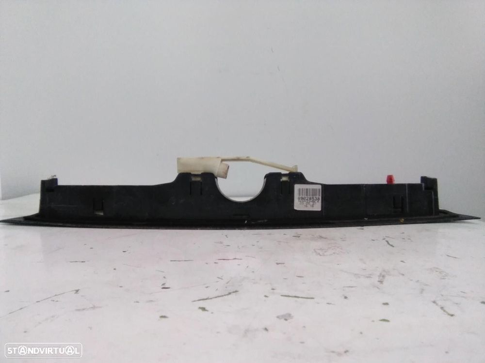 LUZ CENTRAL DE TRAVÃO CITROEN C3 I 2003 -9688523480 - 3