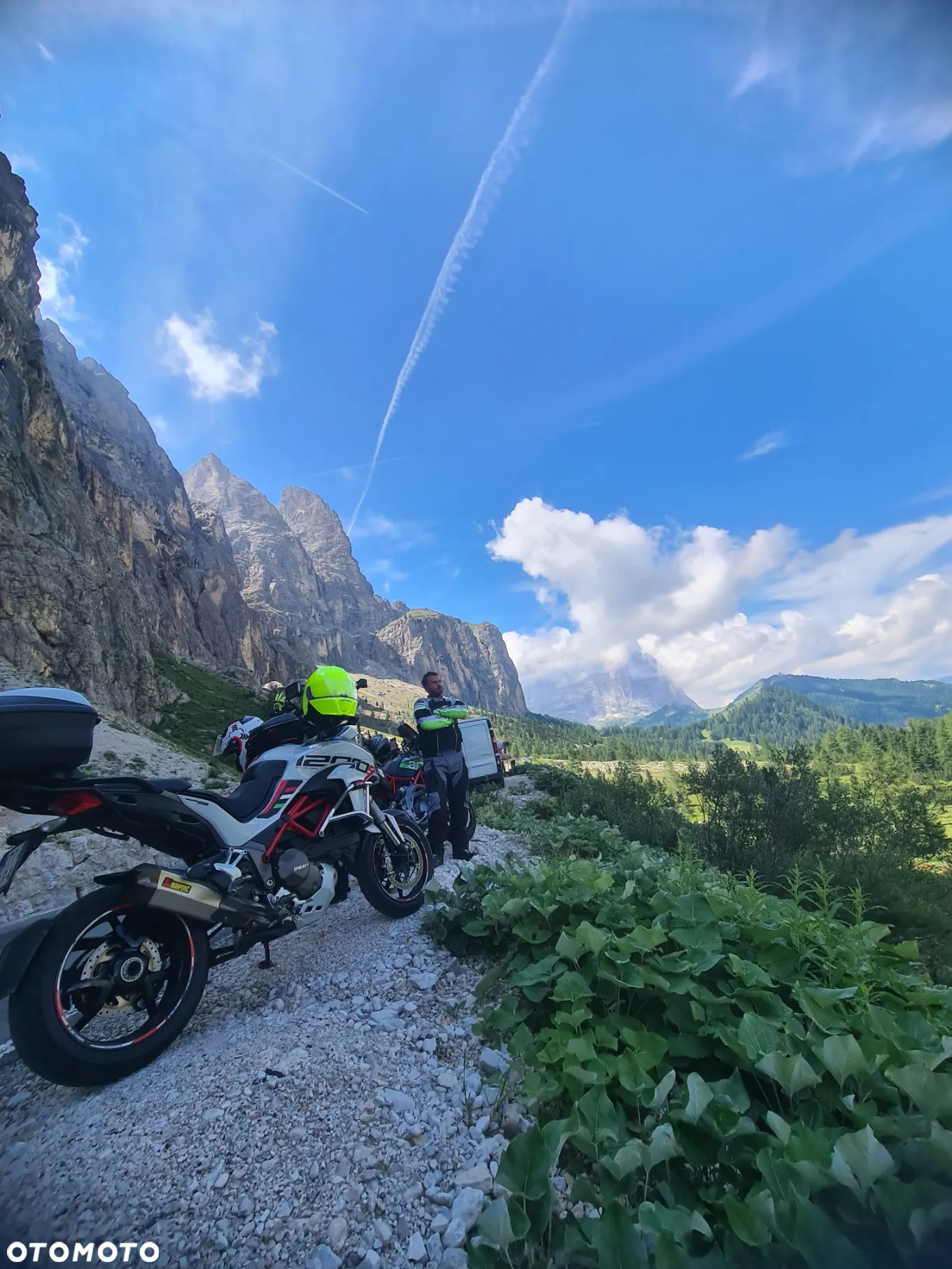 Ducati Multistrada - 23