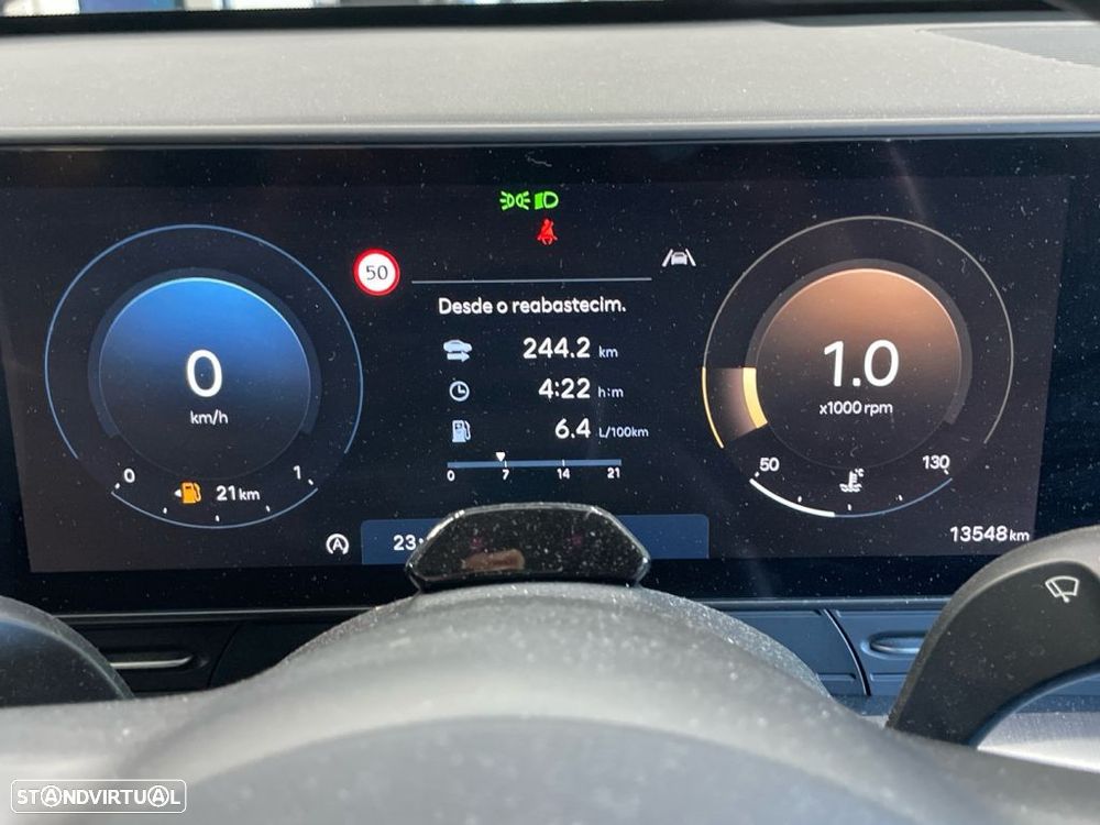 Hyundai Kauai 1.0 T-GDi Premium - 3