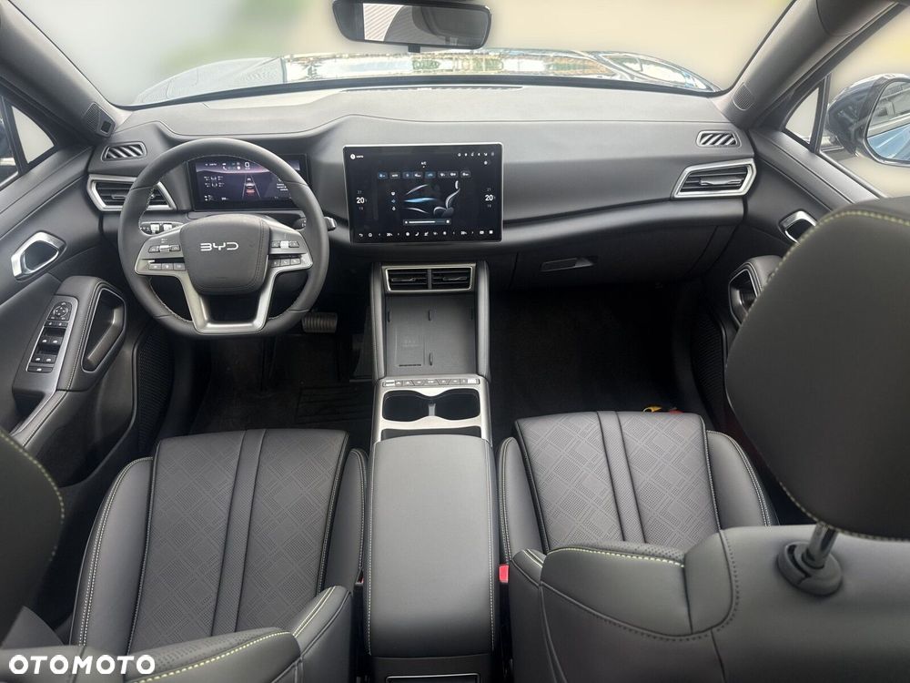 BYD Atto 2 - 11