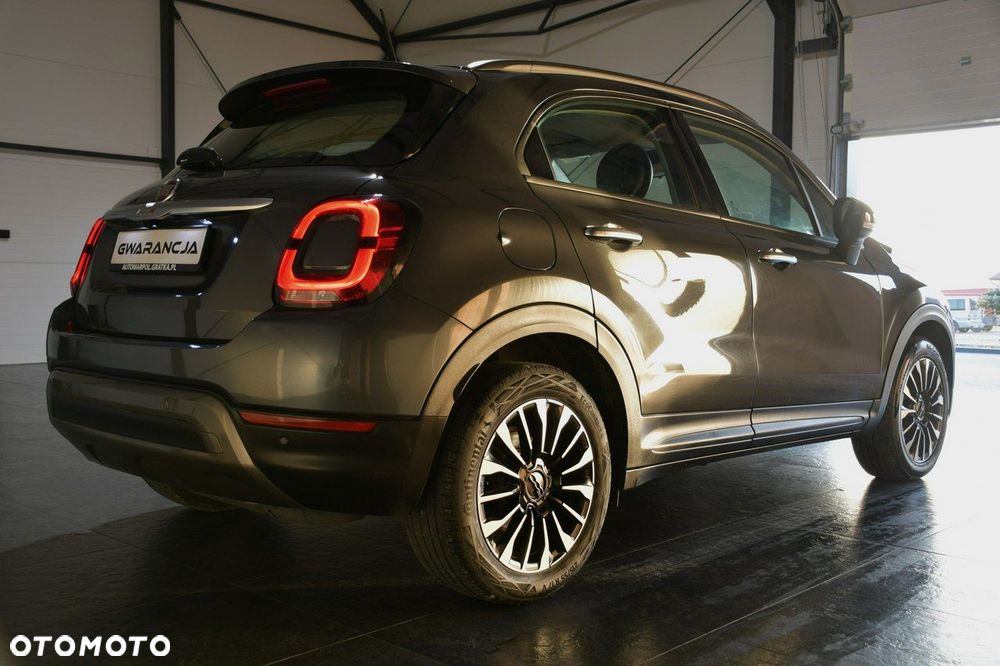 Fiat 500X 1.6 Multijet 4x2 S&S Cross - 8