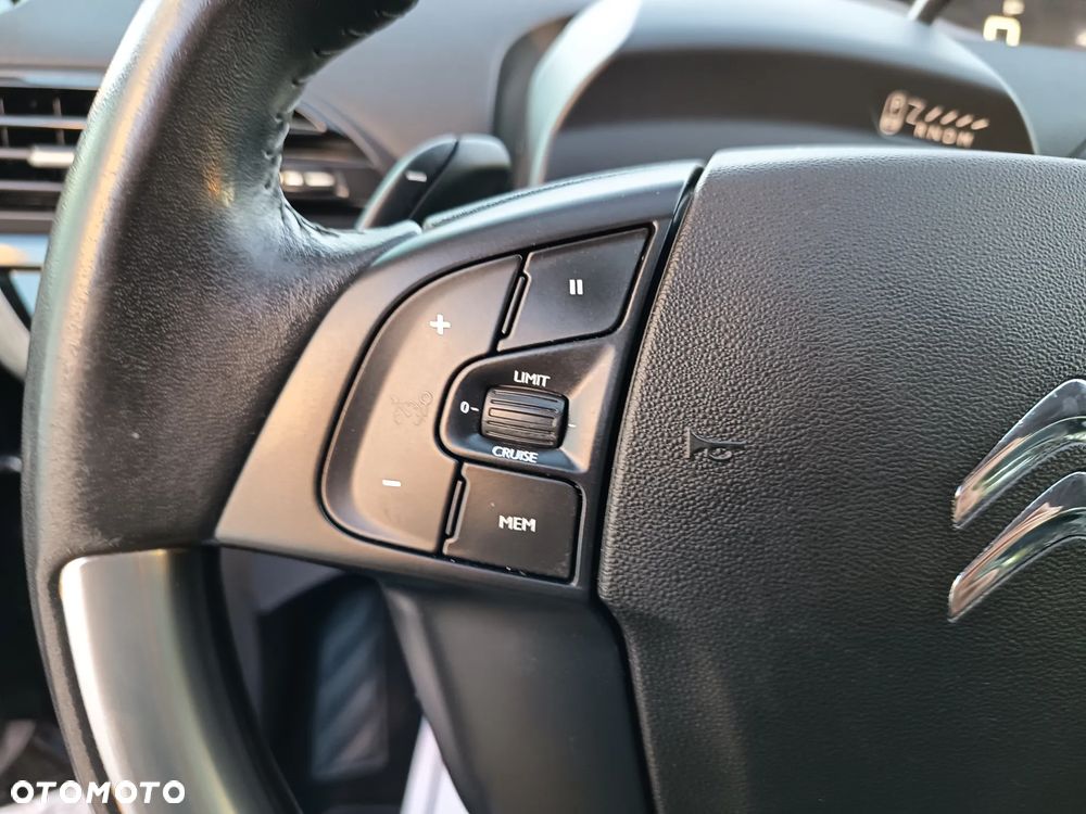 Citroën C4 SpaceTourer 2.0 BlueHDi Shine S&S EAT8 - 23