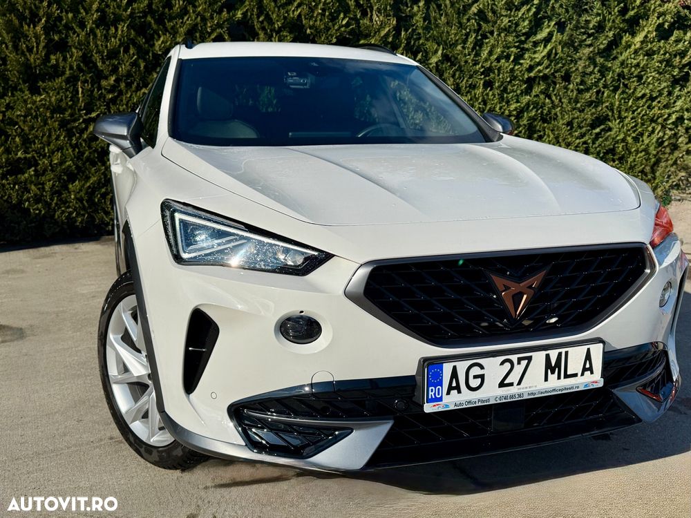 Cupra Formentor - 4