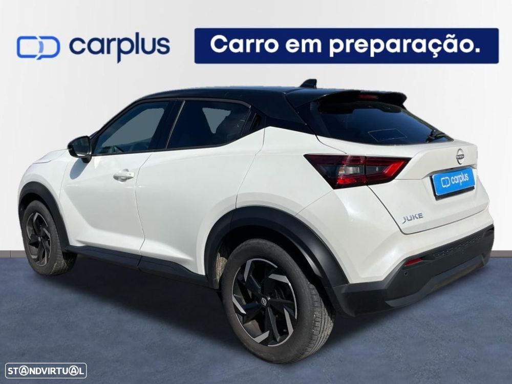 Nissan Juke - 2