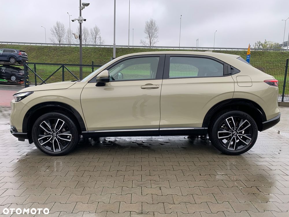 Honda HR-V - 14