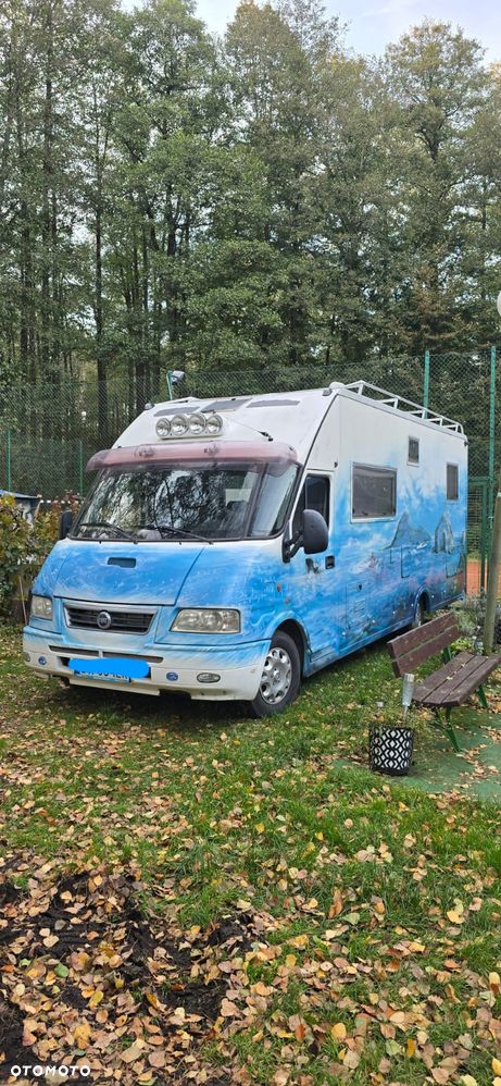 Fiat Ducato - 18