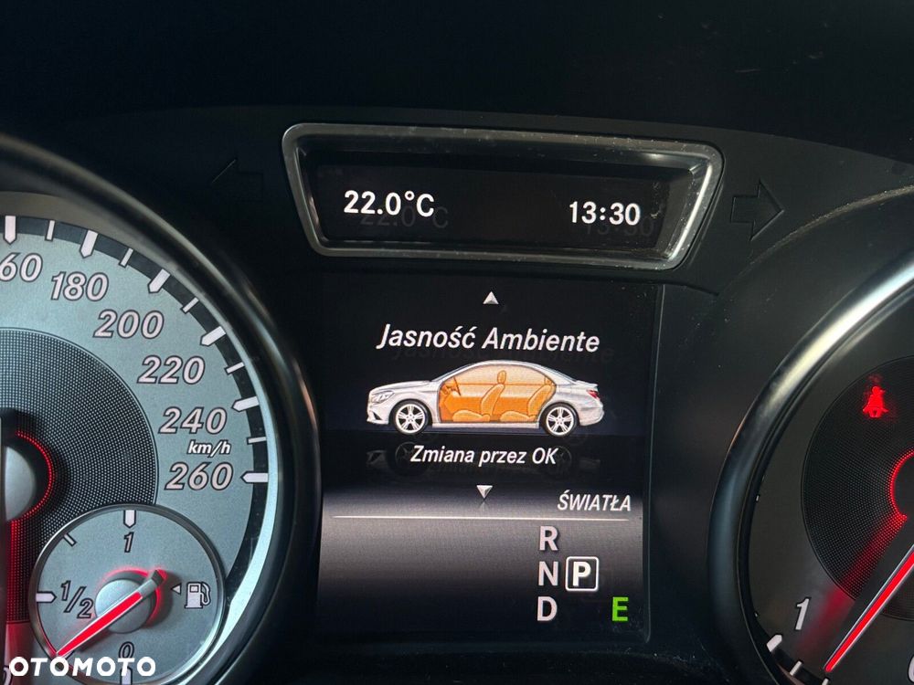 Mercedes-Benz CLA - 18