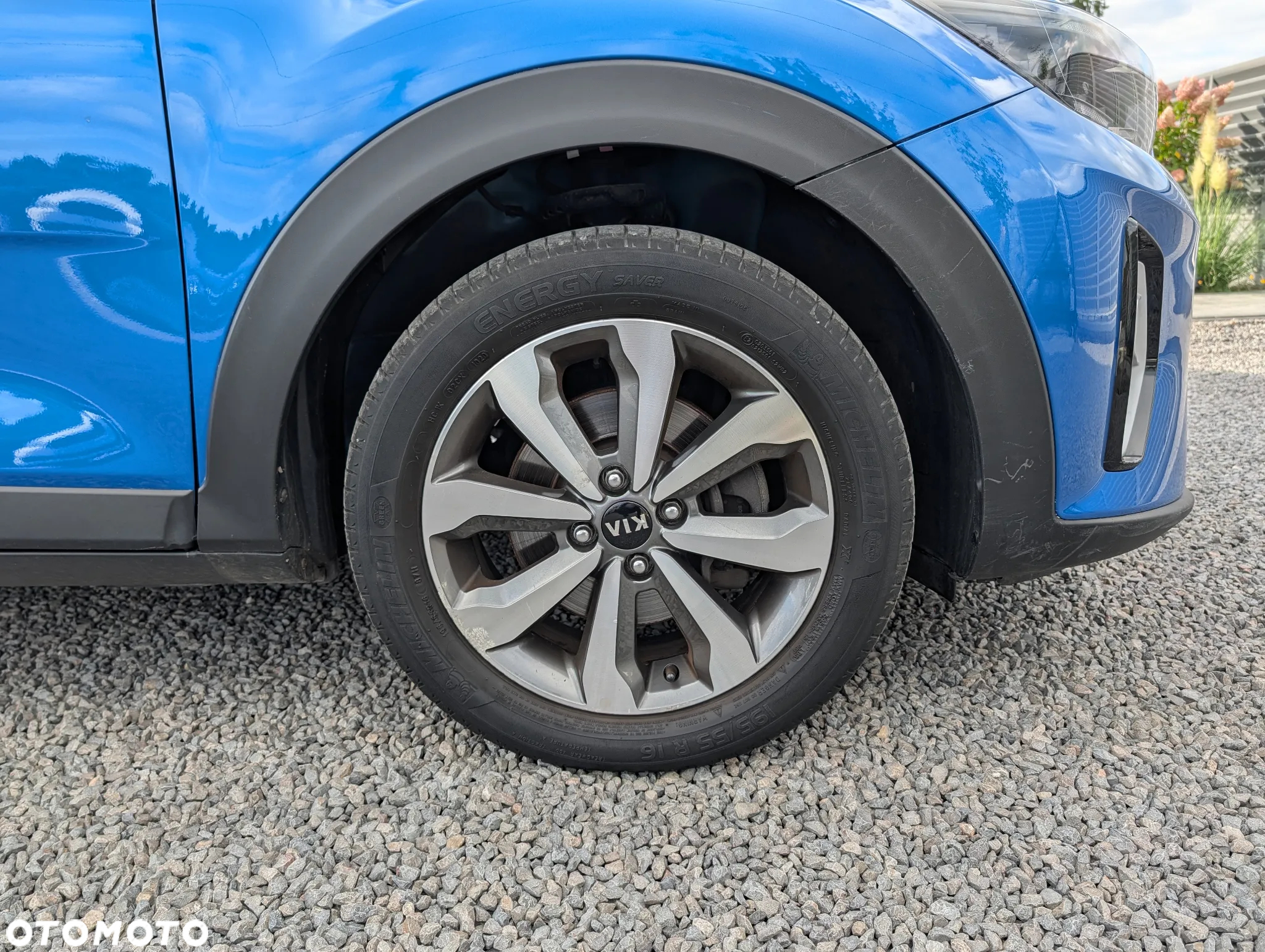 Kia Stonic 1.2 L Business Line - 13