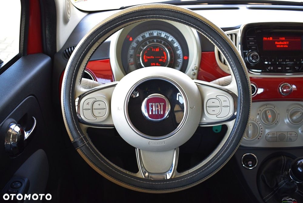 Fiat 500 - 17