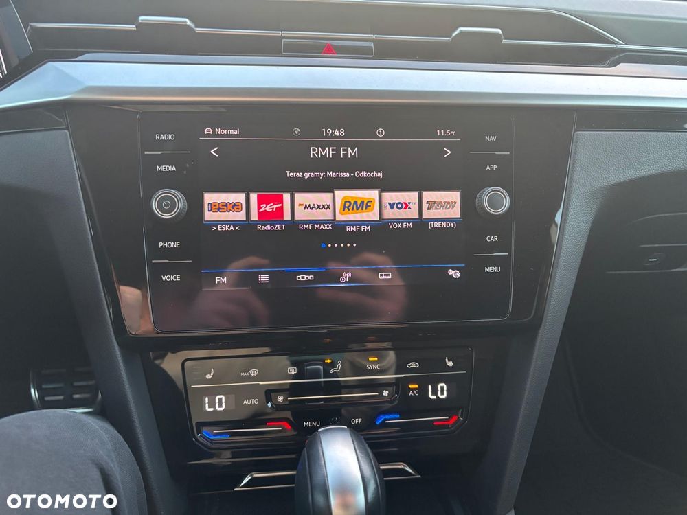 Volkswagen Arteon - 14