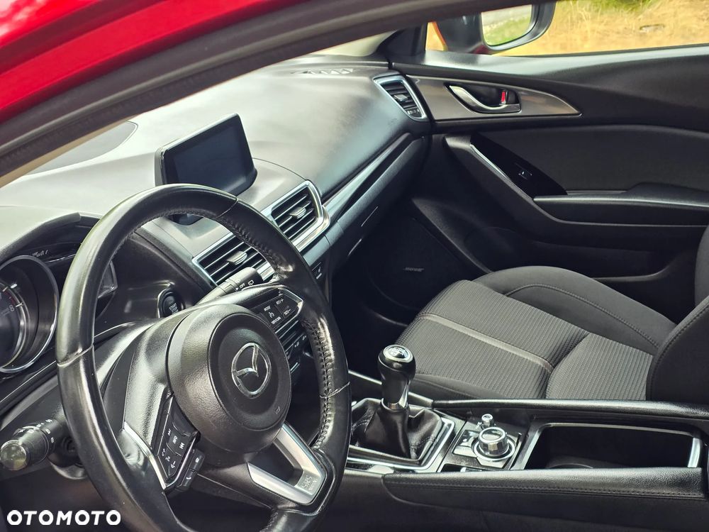 Mazda 3 SKYACTIV-G 120 Center-Line - 10