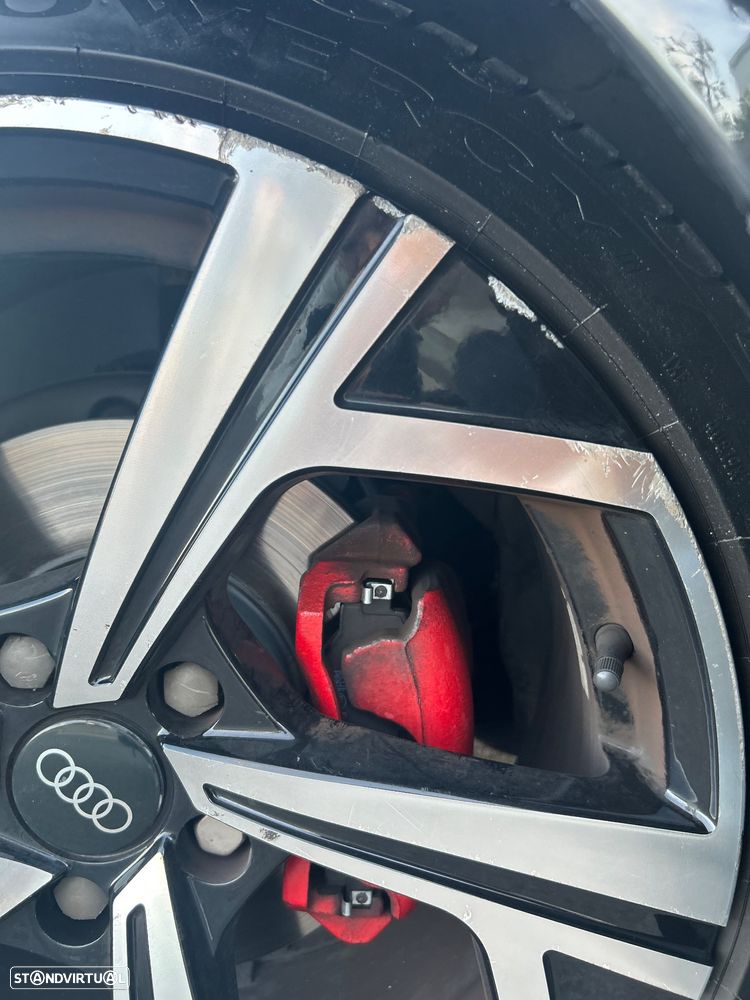 Audi A3 Sportback 1.6 TDI (clean diesel) S line Sport Pack - 36