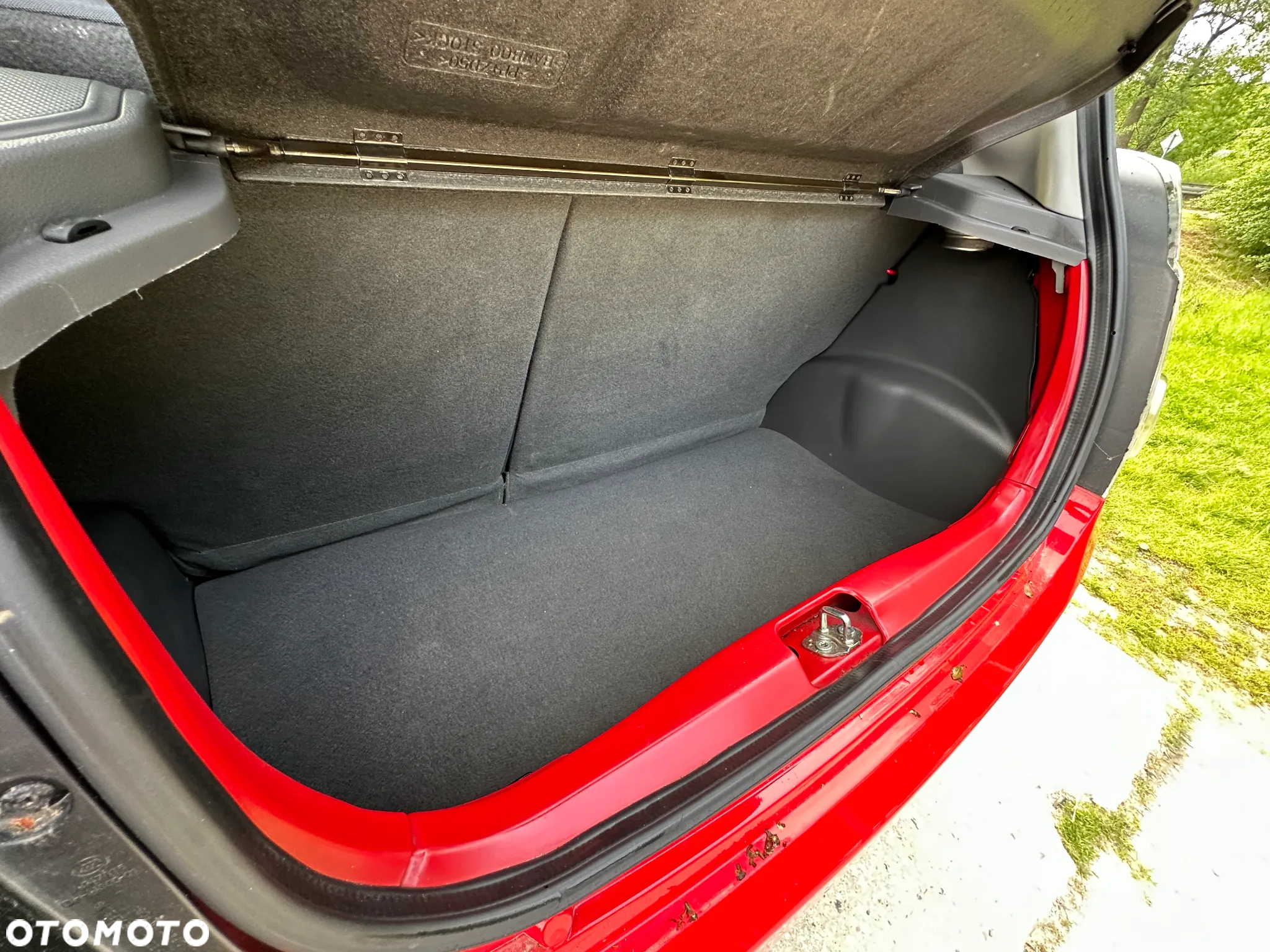 Chevrolet Spark 1.0 LS - 17