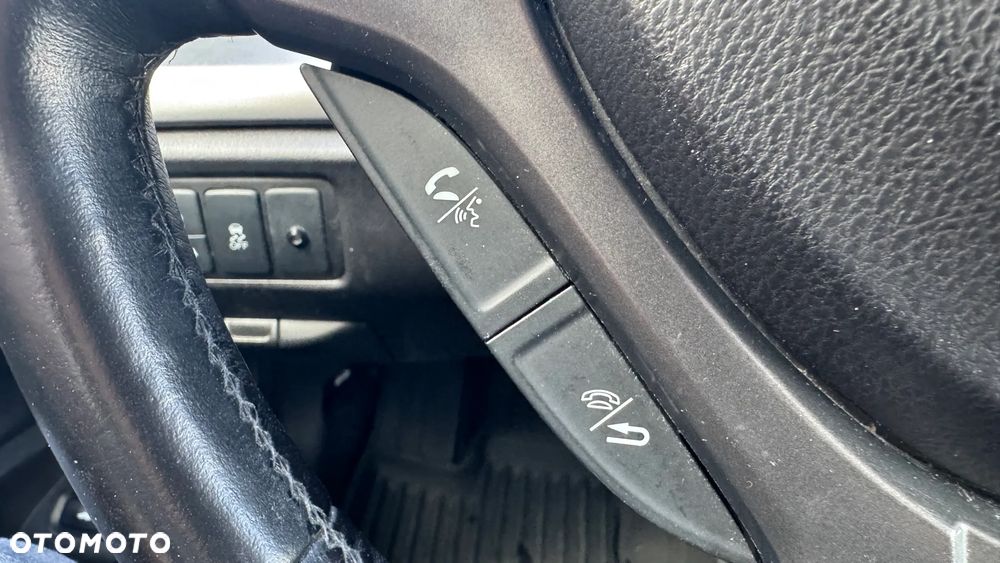 Honda Accord 2.2d Comfort - 14
