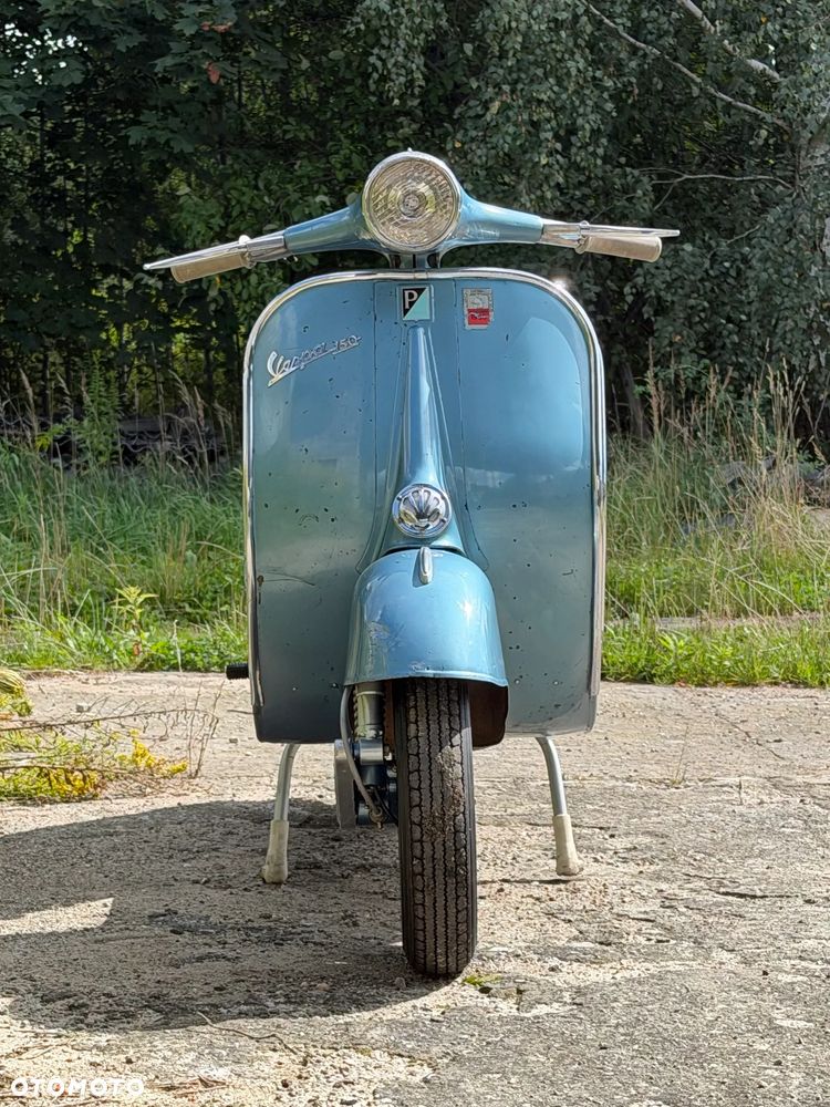 Vespa Inny - 11