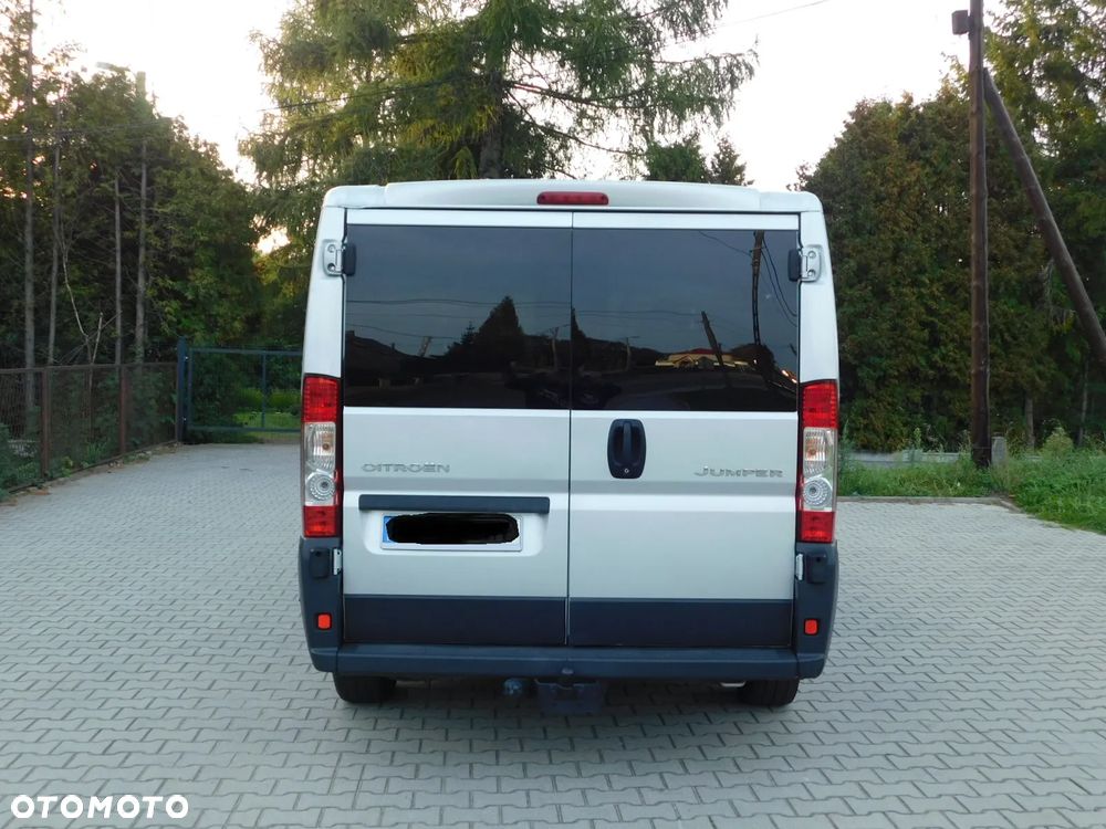 Citroën Jumper 30 L1H1 S&S Confort - 7