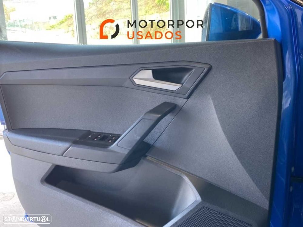 SEAT Ibiza 1.0 TSI Style DSG - 18