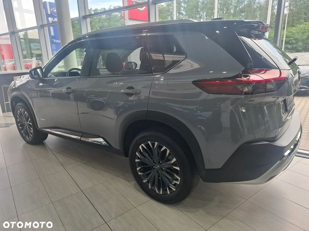 Nissan X-Trail 1.5 VC-T e-POWER Tekna e-4ORCE - 2