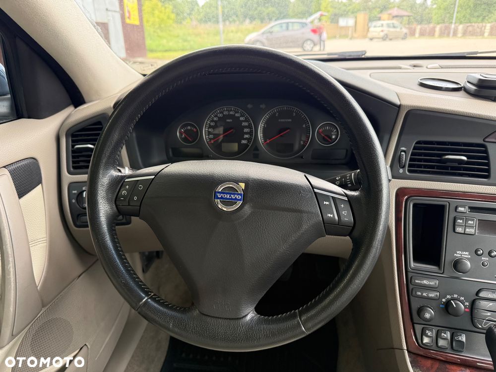 Volvo S60 D5 Momentum - 13