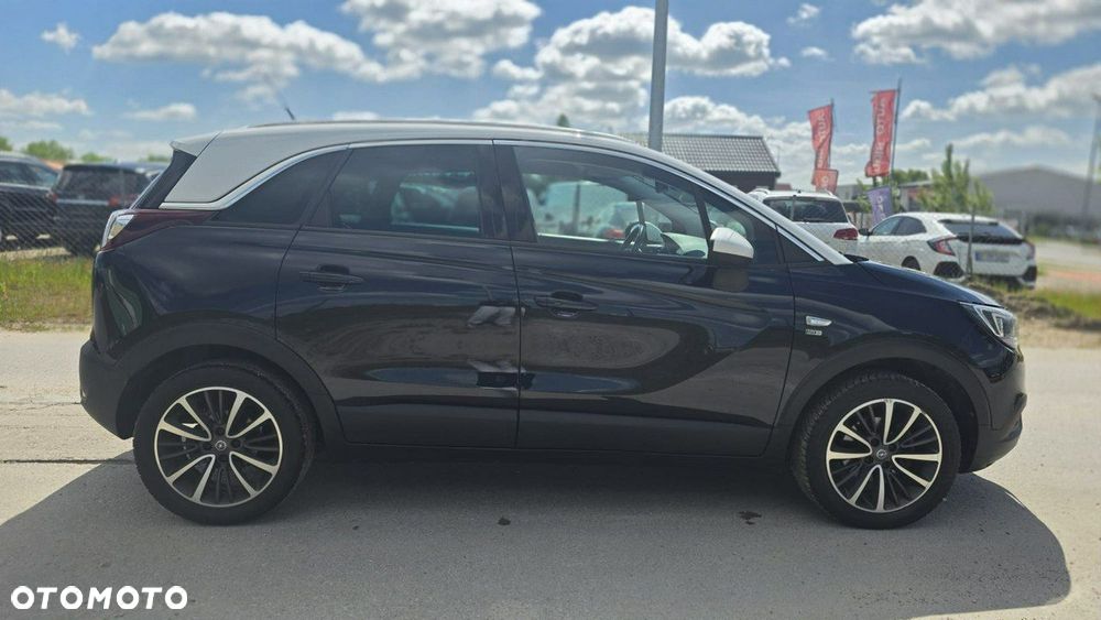 Opel Crossland X - 5