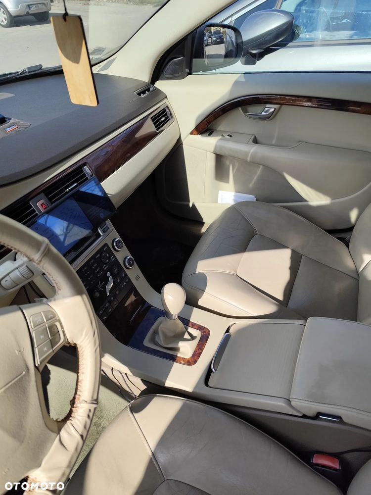 Volvo S80 2.0D Summum - 9