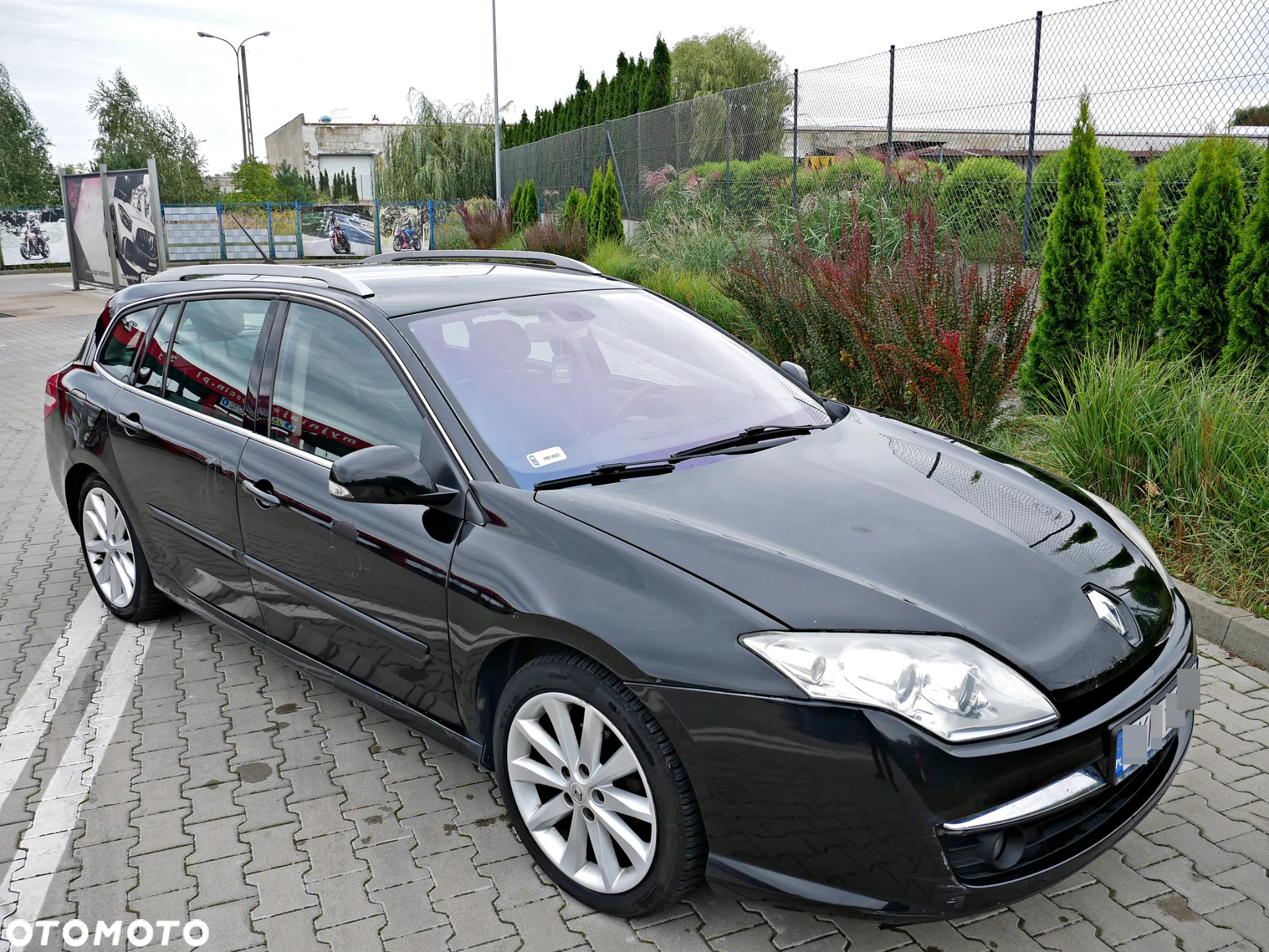 Renault Laguna Grandtour 2.0 dCi FAP Dynamique - 3