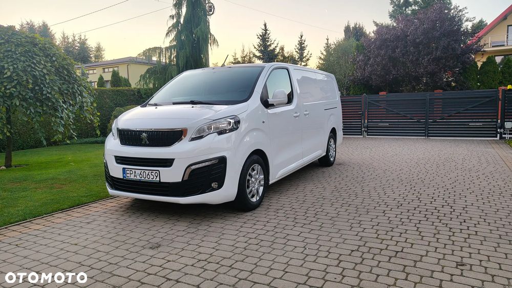 Peugeot EXPERT L2H1 LONG 2XDRZWI - 3