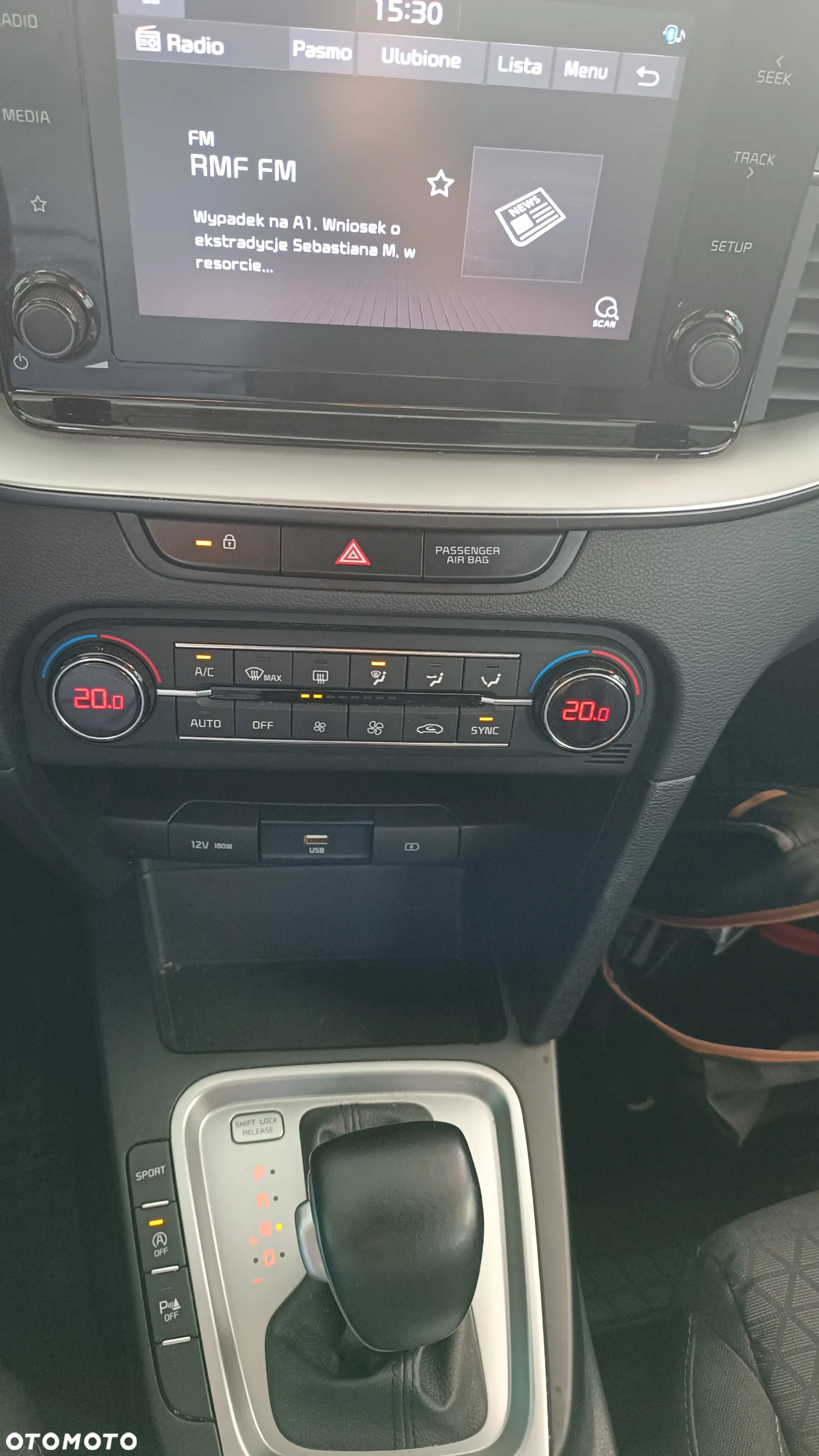 Kia Ceed 1.6 CRDi SCR M DCT - 26
