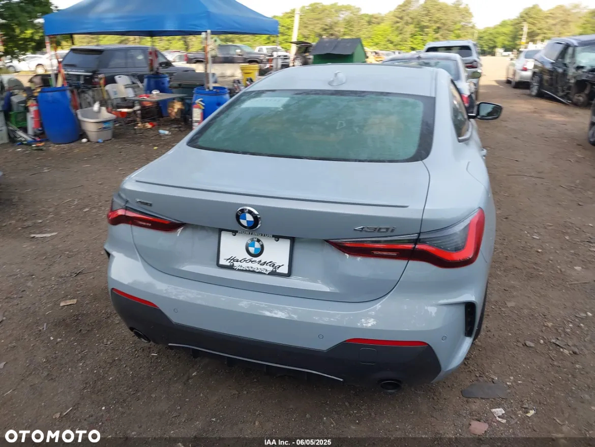 BMW Seria 4 - 4
