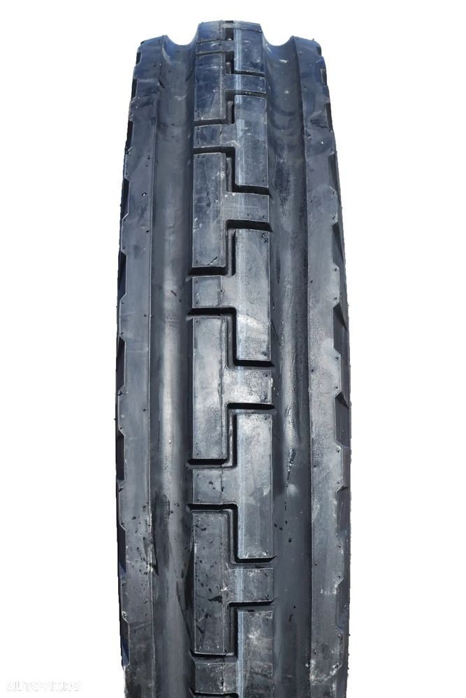 Anvelopa 6.50-20 SEHA/ÖZKA KNK32 8PR TT - Transport gratuit! - 3