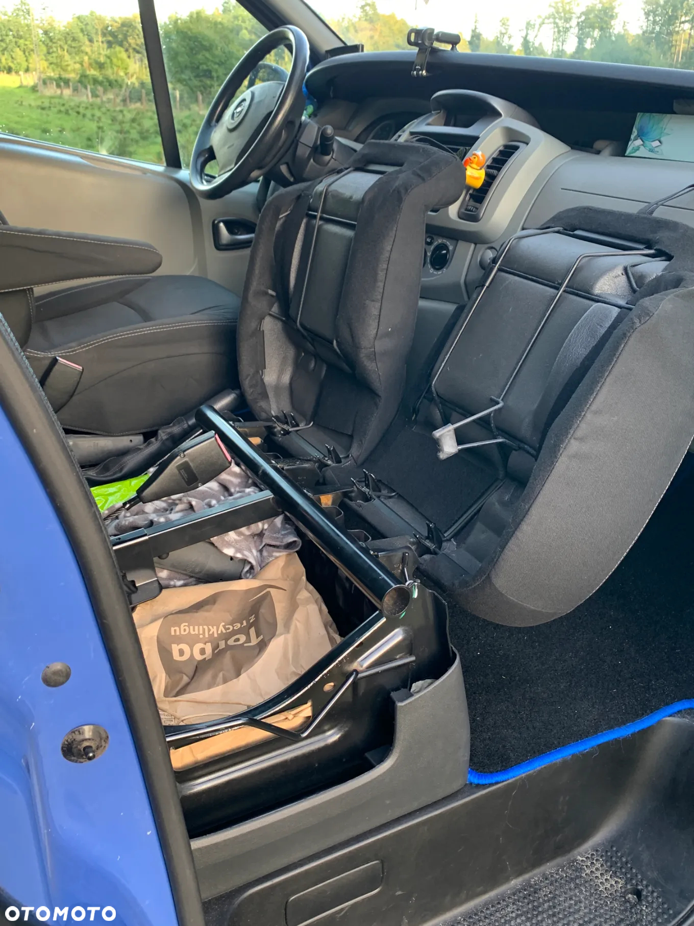 Opel Vivaro - 25