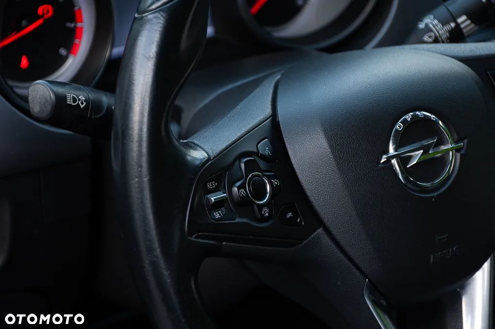 Opel Astra 1.4 Selection - 35