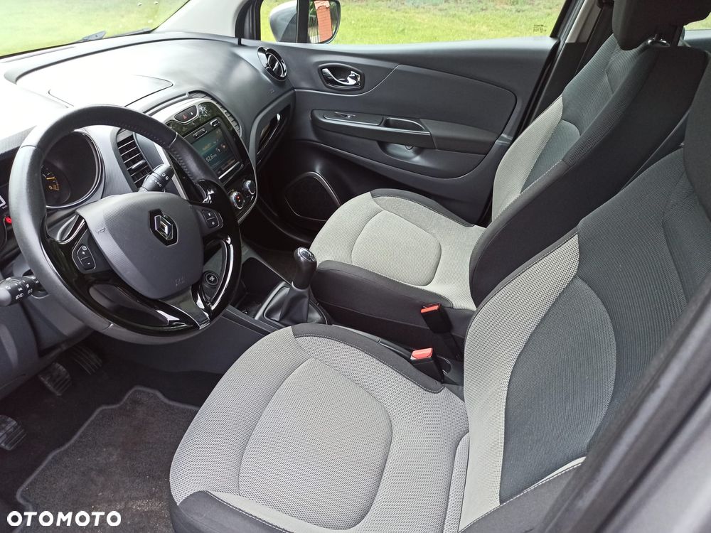 Renault Captur (ENERGY) TCe 90 LIFE - 14