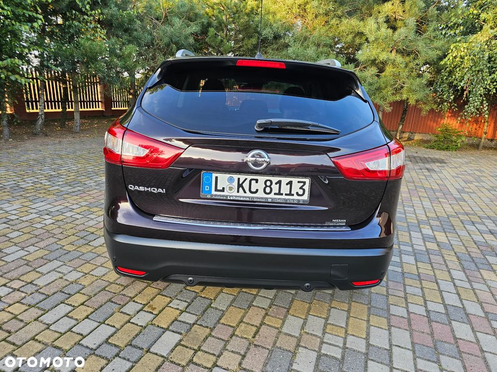 Nissan Qashqai 1.6 DIG-T Tekna+ - 12