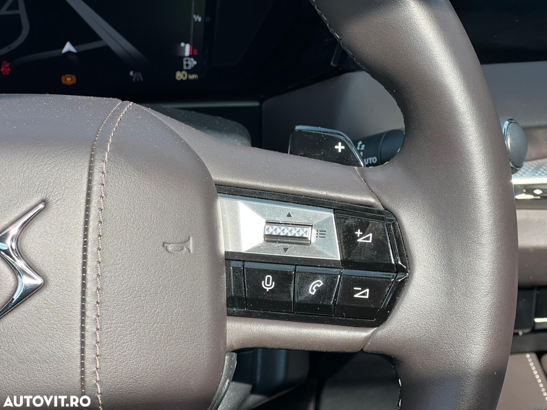 DS Automobiles DS 4 - 24