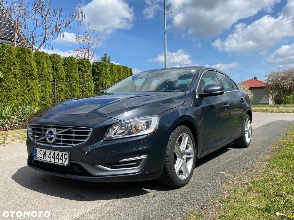 Volvo S60 2.5 T5 - 10