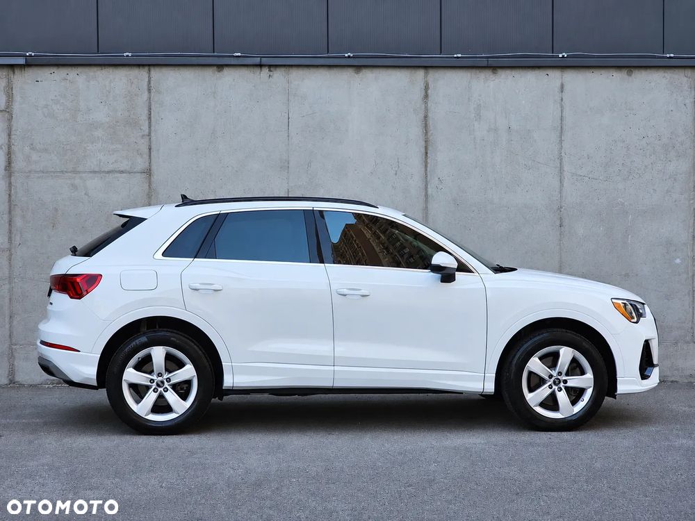 Audi Q3 - 6